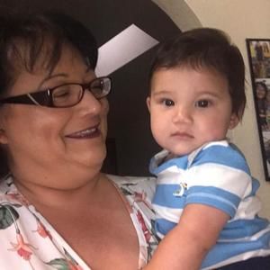 Meet your Posher, Lorrie